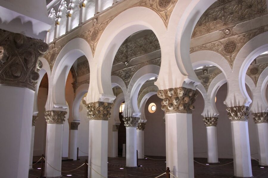 From Madrid: Toledo & Jewish Quarter Half-Day Tour - Why Toledo makes such a strong day trip from Madrid