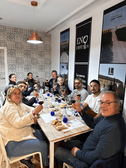 From Madrid: Toledo Tour with Wine Tasting and 3 Monuments - What the $62 price delivers