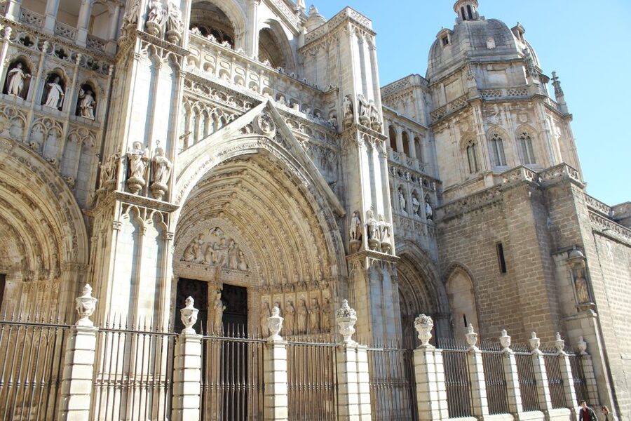 From Madrid: Toledo with 3 Monuments and Optional Cathedral - The additional tickets and your four hours in Toledo