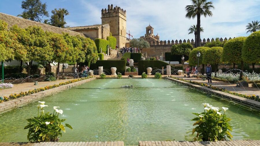 From Malaga and Costa Del Sol: Cordoba Day Trip - Key points to know before you book