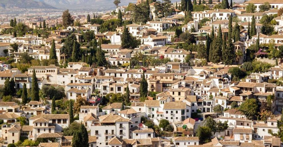 From Malaga and Costa Del Sol: Granada Day Trip - Key points to know