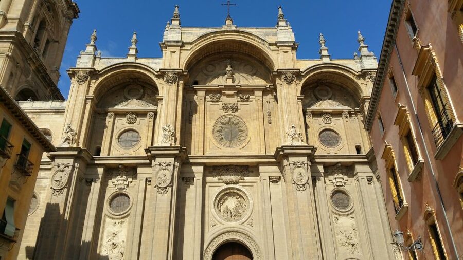 From Malaga and Costa Del Sol: Granada Day Trip - The Alhambra: plan this before you go