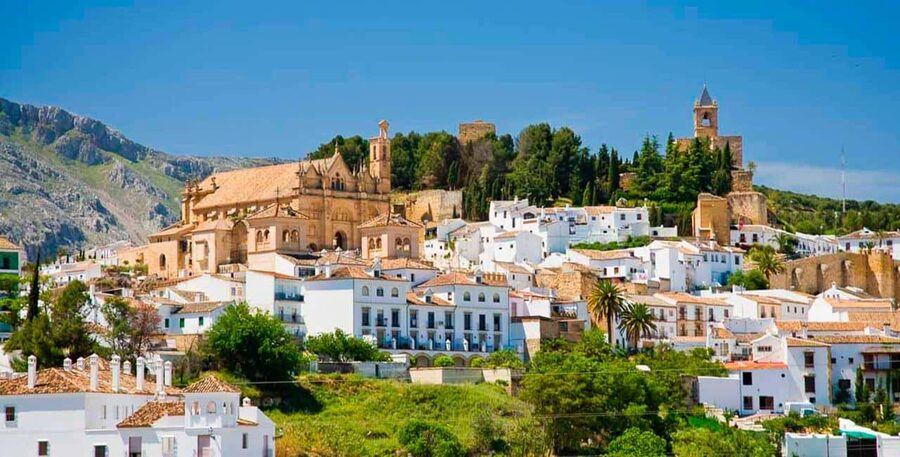 From Málaga: Caminito del Rey & Antequera: Dolmens and free time - The Caminito del Rey walk