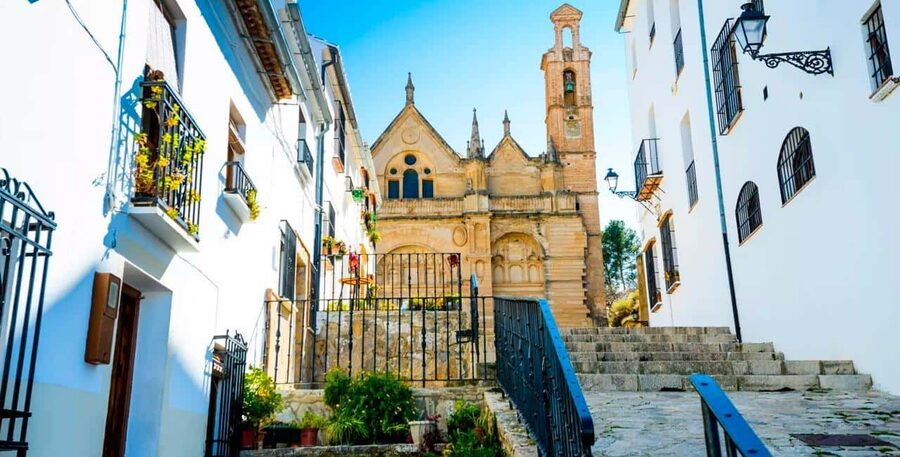 From Málaga: Caminito del Rey & Antequera: Dolmens and free time - What the guides add to a long day
