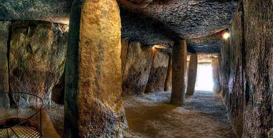 From Málaga: Caminito del Rey & Antequera: Dolmens and free time - Should you book the Málaga to Antequera and Caminito combination?