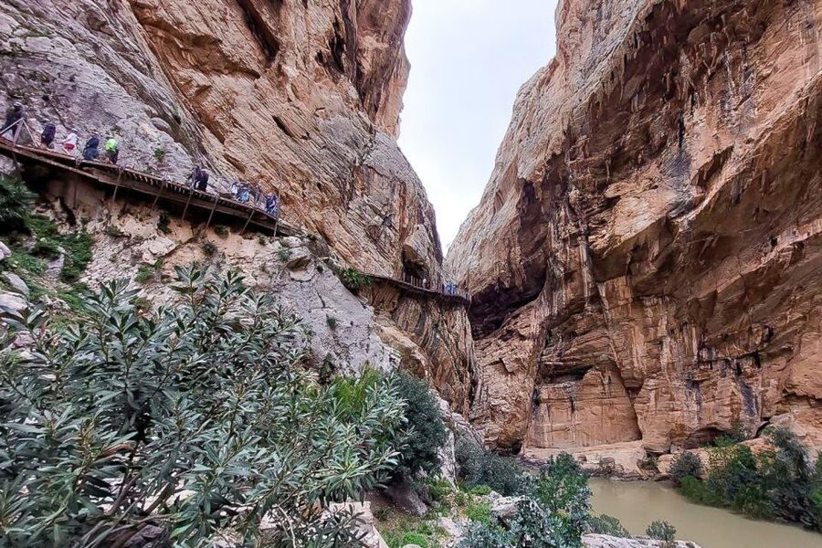 From Málaga: Caminito del Rey Guided Day Trip - Why the Caminito del Rey is worth a day from Málaga