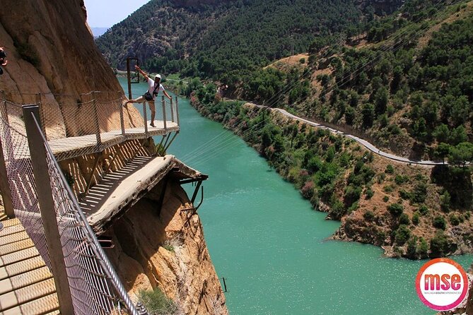 From Malaga Caminito del Rey Guided Tour with transportation - Is the $74.98 price fair?