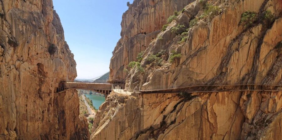 From Málaga: Caminito del Rey Small-Group Tour with Picnic - Why this Málaga day trip is worth your time
