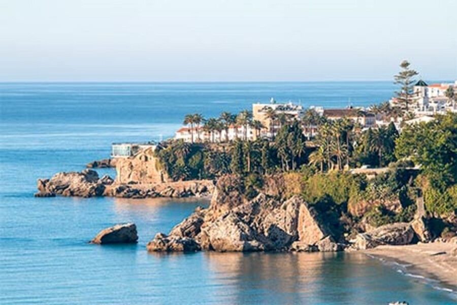From Málaga: Caves of Nerja, Nerja and Frigiliana Day Tour - Key details before you book