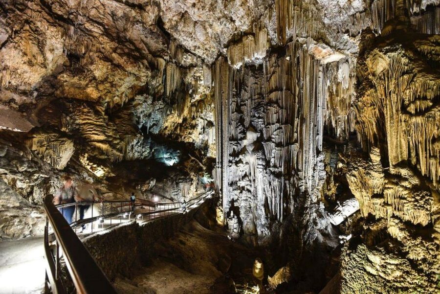 From Málaga: Caves of Nerja, Nerja and Frigiliana Day Tour - Should you book the Málaga to Nerja Caves tour?