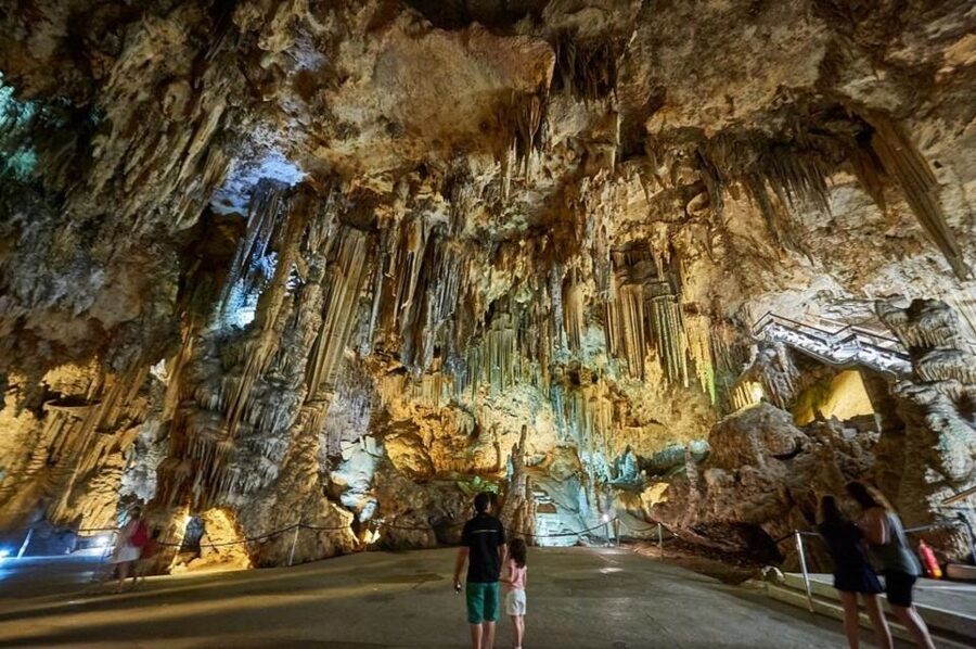 From Málaga: Caves of Nerja, Nerja and Frigiliana Day Tour - FAQ