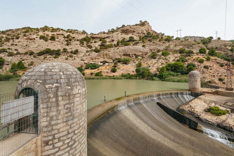 From Málaga & Costa del Sol: Caminito del Rey Guided Tour - Is $67 good value?