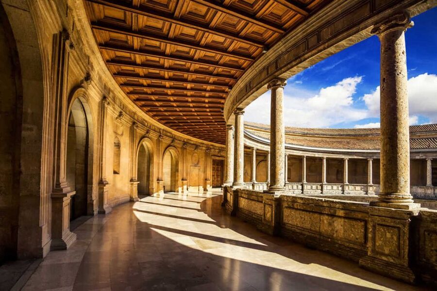 From Malaga: Granada Full-Day Trip with Alhambra - Key points to know before booking