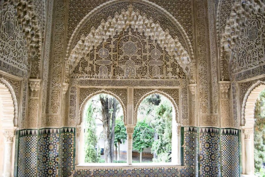 From Malaga: Granada Full-Day Trip with Alhambra - Is $128 a fair price?