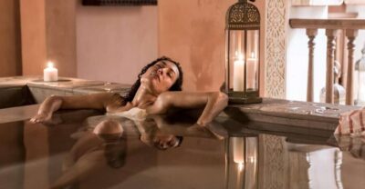 Hammam Bath, Kessa and Relaxing Massage Tour