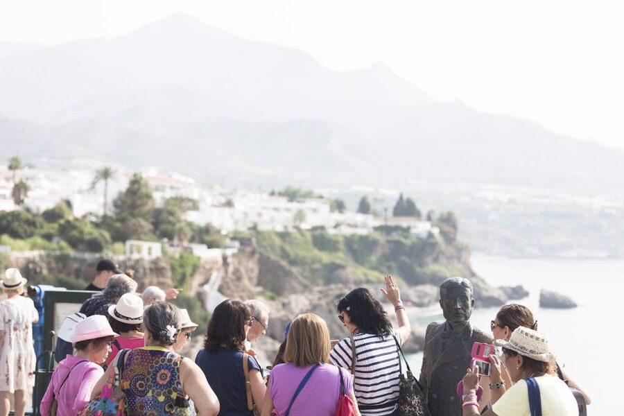 From Malaga: Nerja and Frigiliana Tour - The Costa del Sol pickup can shape your whole day