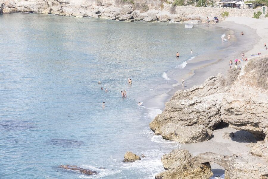 From Malaga: Nerja and Frigiliana Tour - Who should book this day trip?