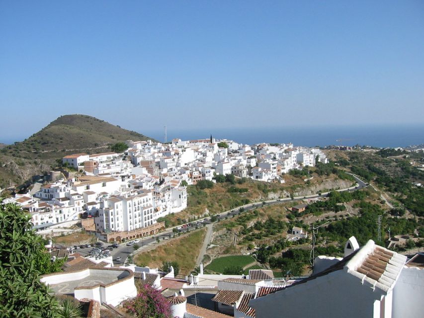 From Malaga: Nerja and Frigiliana Tour - My verdict: good value, with realistic expectations