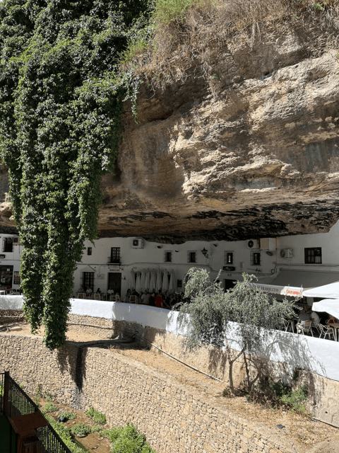 From Malaga: Ronda and Setenil de las Bodegas Day Trip - Key points at a glance