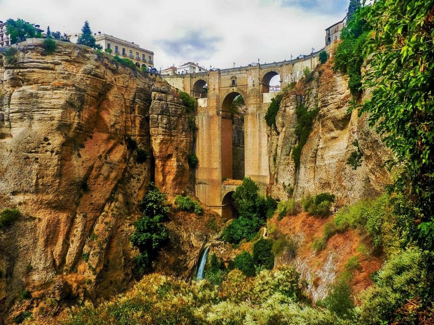 From Malaga: Ronda and Setenil de las Bodegas Day Trip - Why this Malaga day trip works