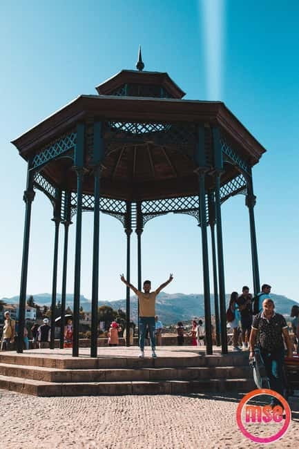 From Malaga: Ronda & Setenil de las Bodegas Guided Day Trip - Key points to know before booking
