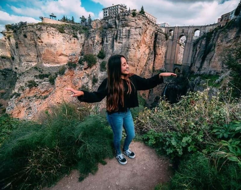 From Malaga: Ronda & Setenil de las Bodegas Guided Day Trip - Who will enjoy this day trip most