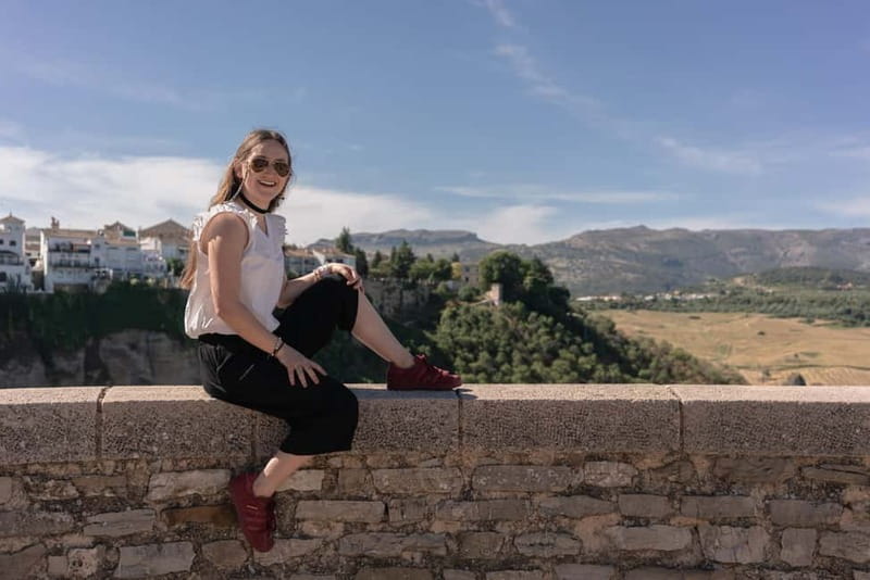 From Malaga: Ronda & Setenil de las Bodegas Guided Day Trip - A 10-hour day from Malaga