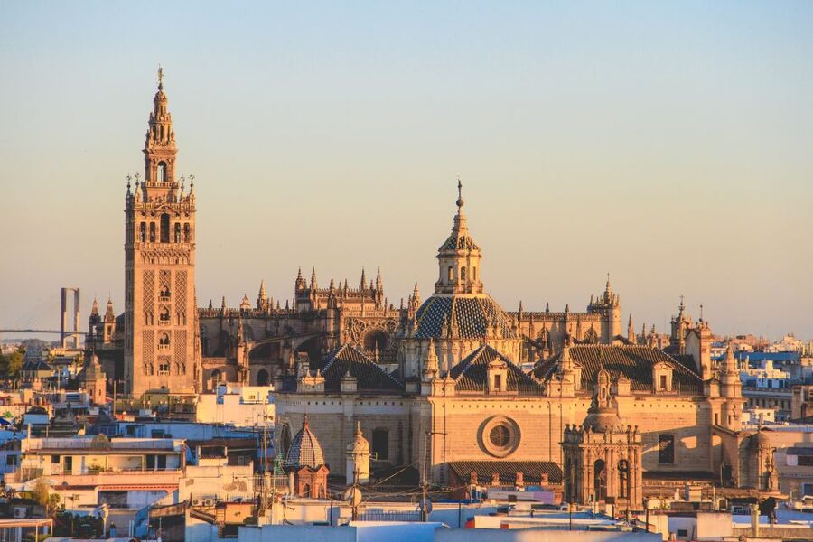 From Malaga: Seville Day Trip and Optional Monument Tickets - Why this Seville day trip works from Málaga
