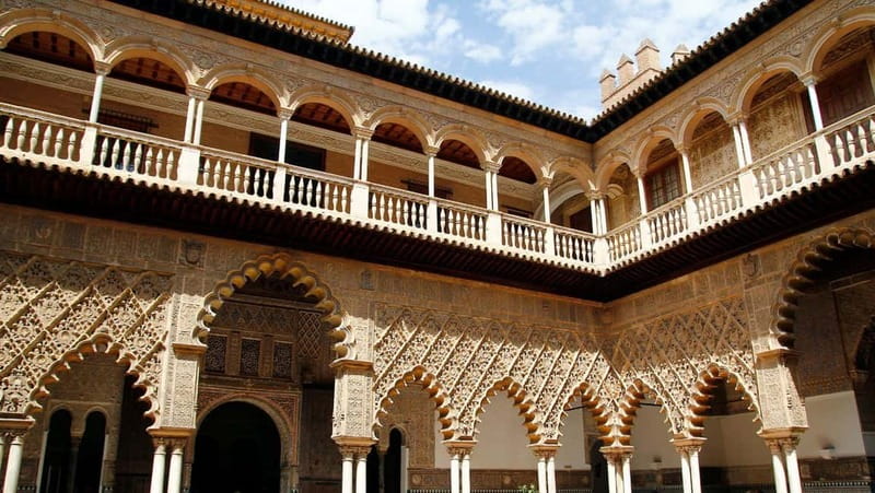 From Malaga: Seville Day Trip with Real Alcázar Tickets - Making the most of limited free time