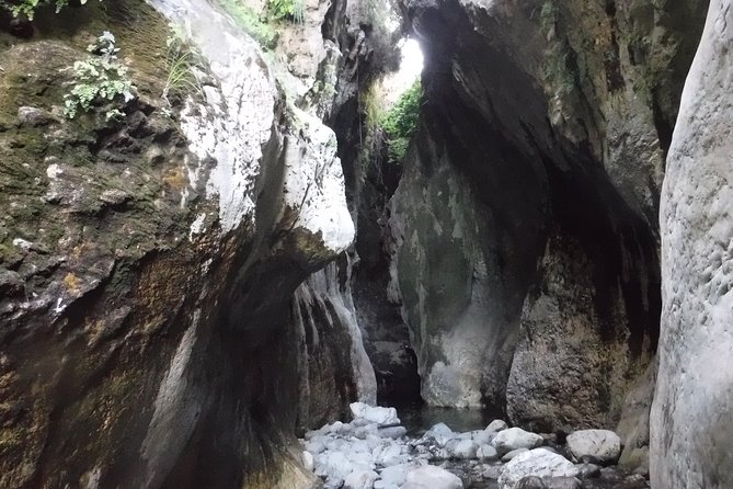 From Marbella: Canyoning Tour in Guadalmina Canyon - Is $54.42 good value?