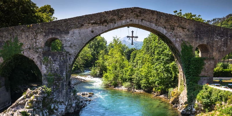 From Oviedo: Covadonga, Cangas de Onís, and Lastres Tour - Timing, Comfort, and What to Pack