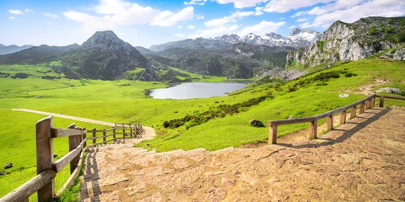From Oviedo: Covadonga, Cangas de Onís, and Lastres Tour - Is $48 Good Value?