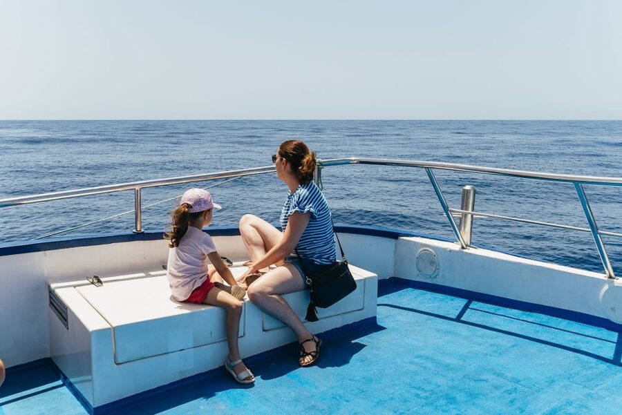 From Puerto Rico de Gran Canaria: Dolphin Watching Cruise - Who will enjoy this cruise most