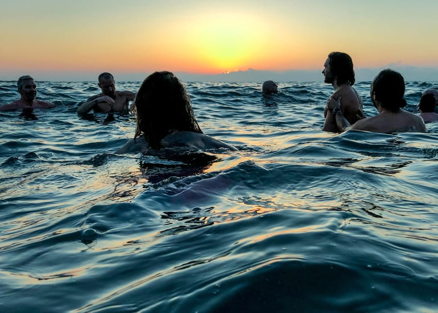 From Roses: Cap Norfeu Boat Cruise & Swimming - Practical tips for a smoother outing