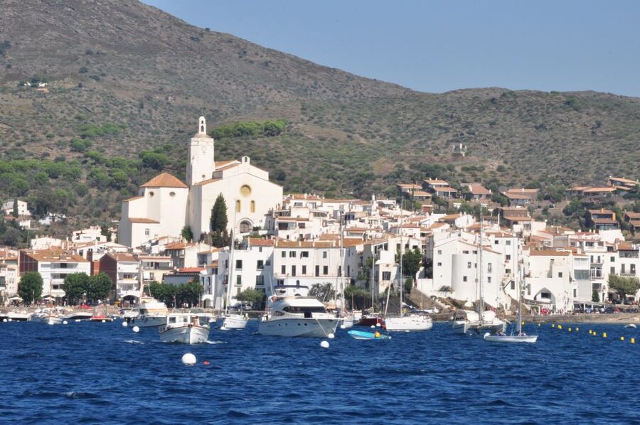 From Roses: Catamaran Cruise Cap Norfeu - Cadaqués - What life on board is really like