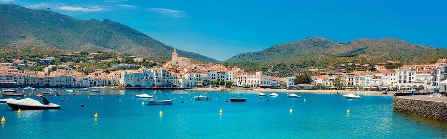 From Roses: Costa Brava Boat Tour to Cadaqués - Key points to know before you book