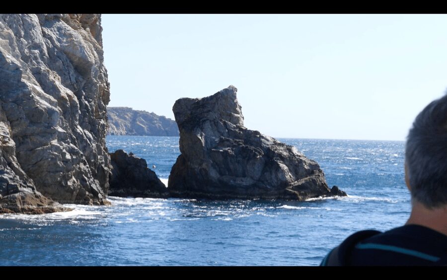 From Roses: Costa Brava Boat Tour to Cadaqués - Value at $29 per person
