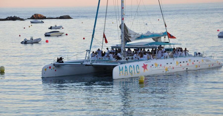 From Roses: Sunset Catamaran Cruise - Key Points Before You Book
