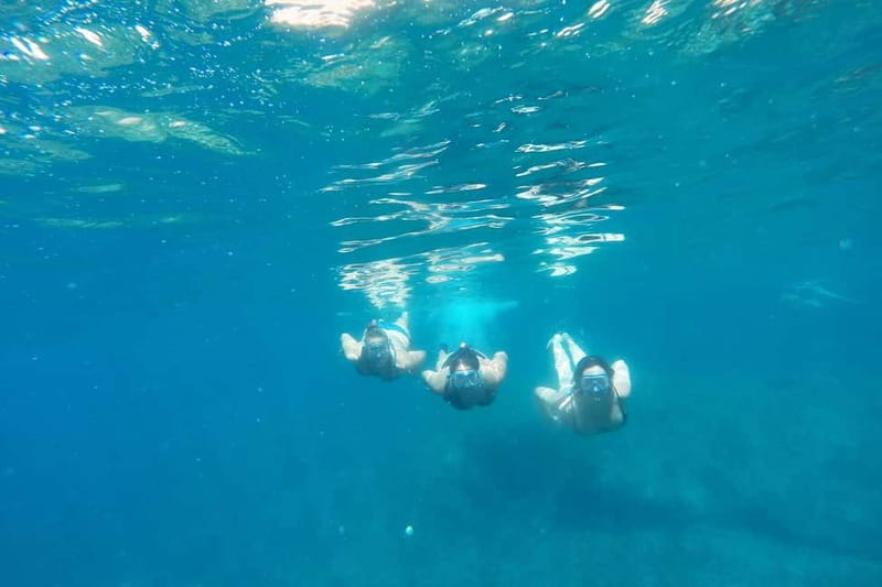 From Sant Feliu de Guíxols: Kayak and Snorkel in Costa Brava - A few practical ways to enjoy it more