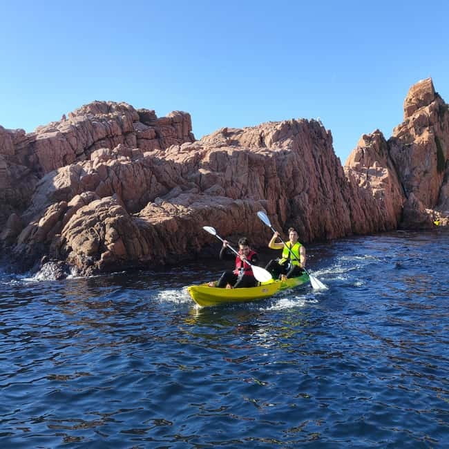 From Sant Feliu de Guíxols: Kayak and Snorkel in Costa Brava - Is this Costa Brava kayak tour worth booking?