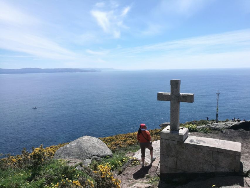 From Santiago: Finisterre, Muxia & Costa da Morte Excursion - Key points to know before booking
