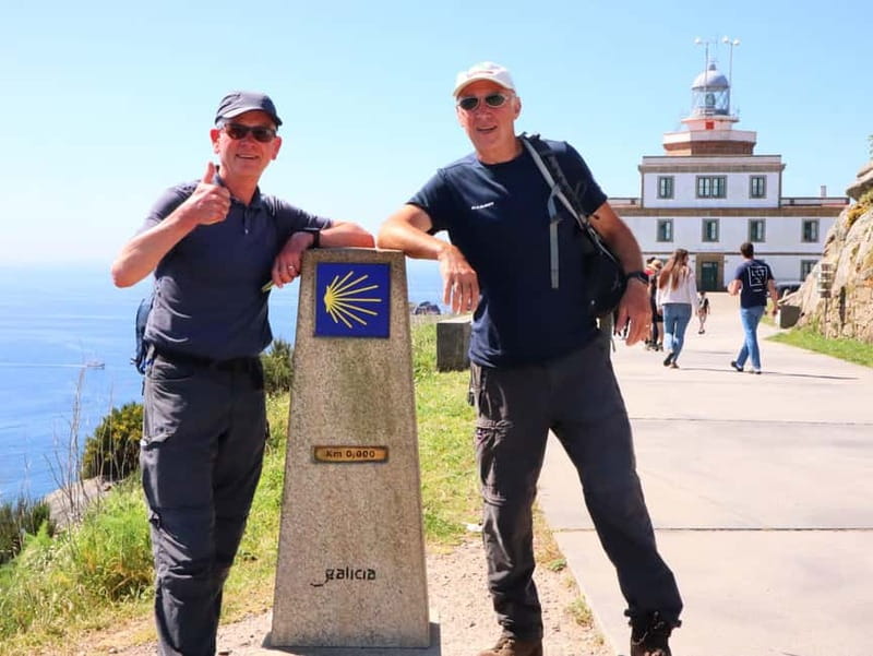From Santiago: Finisterre, Muxia, Ézaro - 7 stops day tour - Why This Day Trip Works From Santiago
