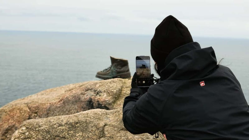 From Santiago: Finisterre, Muxia, Ézaro - 7 stops day tour - Is $56 Good Value?