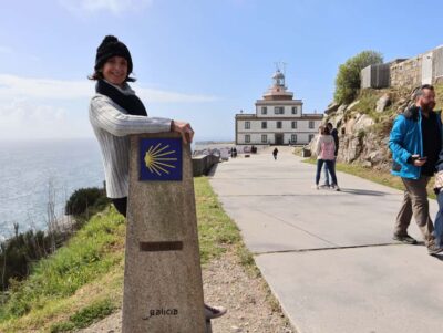 From Santiago: Finisterre, Muxia, Ézaro – 7 stops day tour