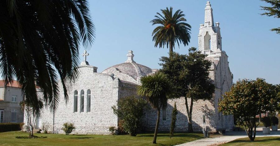 From Santiago: Tour to Rias Baixas with Boat Trip and Winery - Key points to know before booking