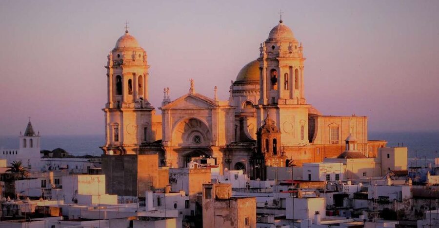 From Seville: Cadiz and Jerez de la Frontera Day Trip - Key points at a glance