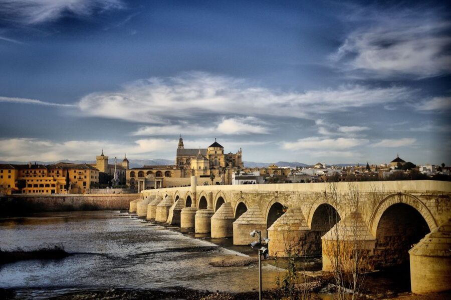 From Seville: Córdoba and Mosque Cathedral Full-Day Tour - Practical details that improve the day
