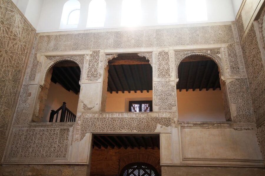 From Seville: Córdoba and Mosque Cathedral Full-Day Tour - Why Córdoba makes a strong day trip from Seville