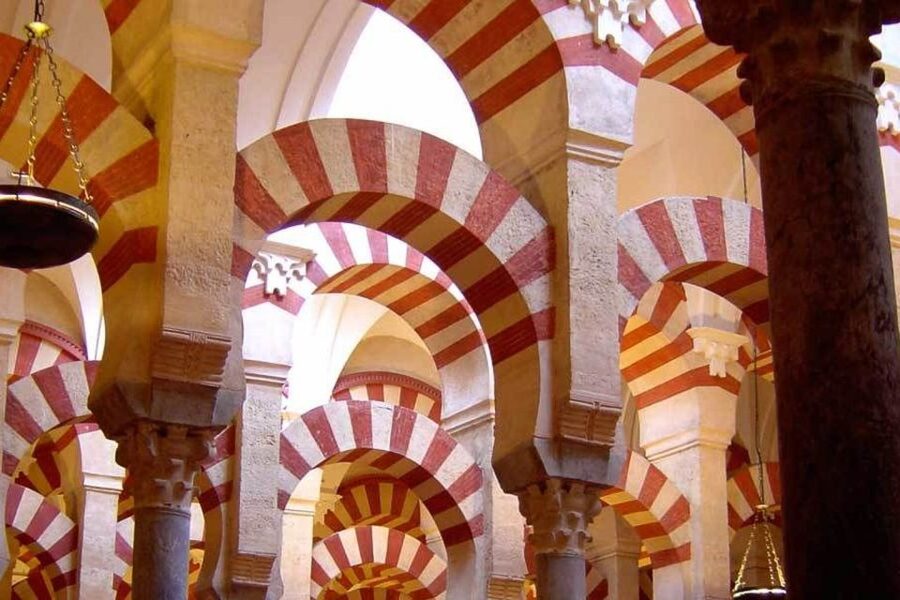 From Seville: Córdoba and Mosque Cathedral Full-Day Tour - Is $101 a fair price?