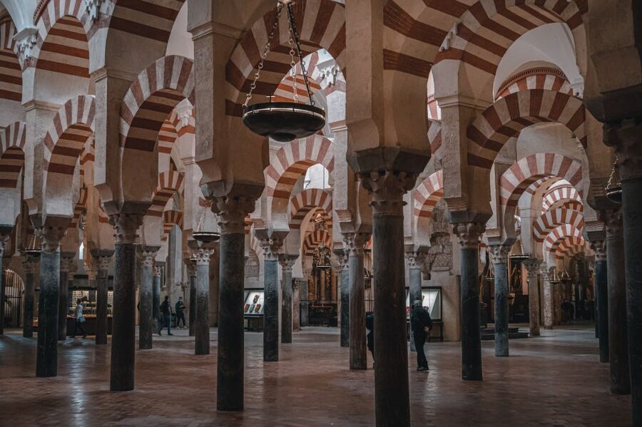 From Seville: Cordoba Full-Day Tour with Tickets Included - Who will enjoy this Córdoba day trip most?